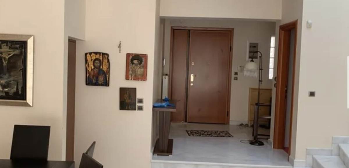 Πεύκα Θεσ/νικης. Πώληση Μεζονέτας 317 Μ2.