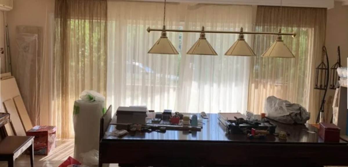 Πεύκα Θεσ/νικης. Πώληση Μεζονέτας 317 Μ2.