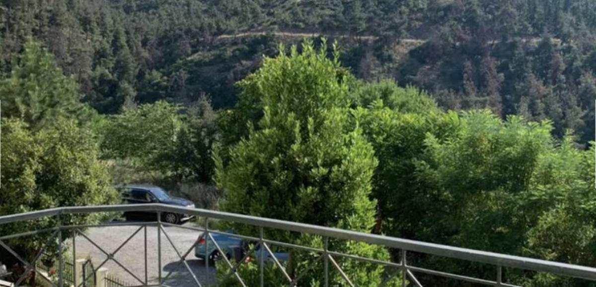 Πεύκα Θεσ/νικης. Πώληση Μεζονέτας 317 Μ2.