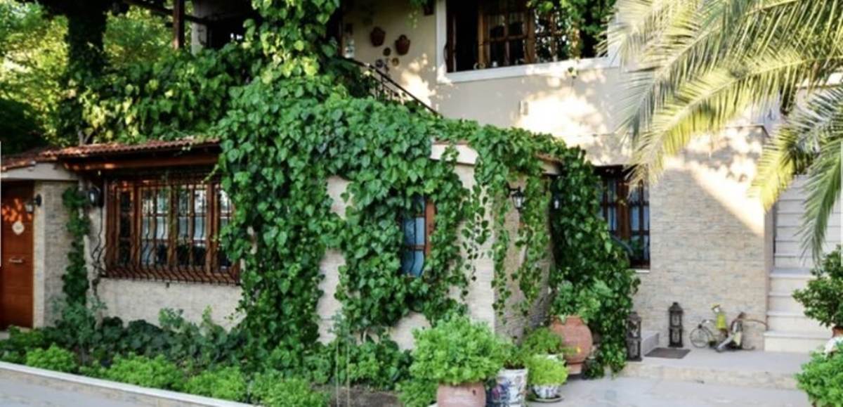 Θεσσαλονίκη Πεύκα. Πώληση Μονοκατοικίας 150 Μ2.