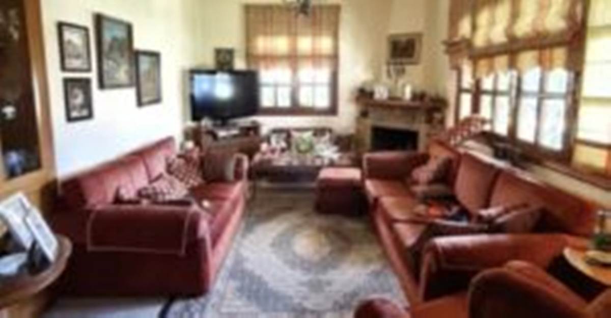 Θεσσαλονίκη Πεύκα. Πώληση Μονοκατοικίας 150 Μ2.