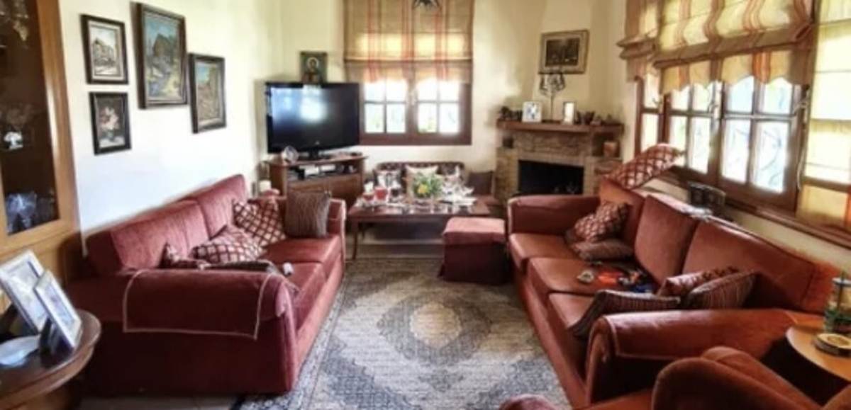 Θεσσαλονίκη Πεύκα. Πώληση Μονοκατοικίας 150 Μ2.