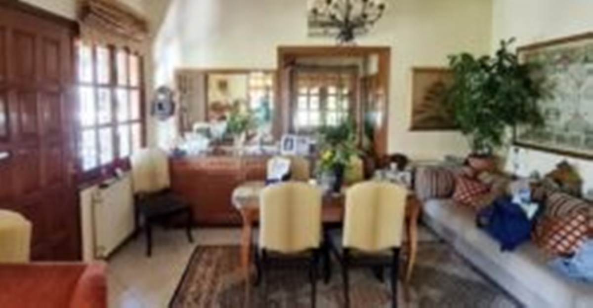 Θεσσαλονίκη Πεύκα. Πώληση Μονοκατοικίας 150 Μ2.