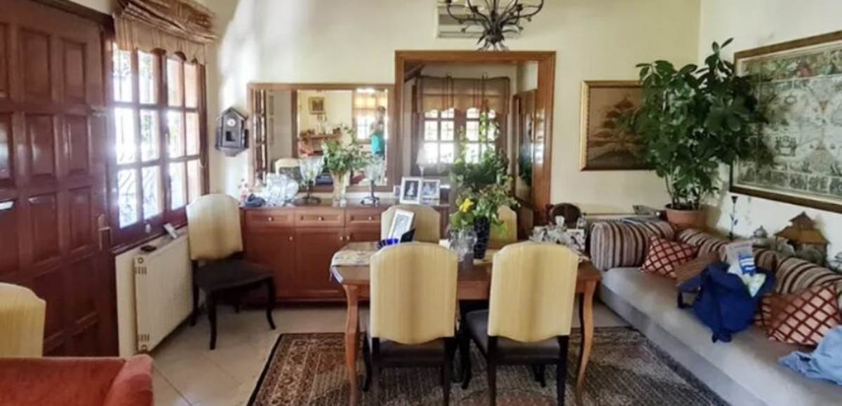 Θεσσαλονίκη Πεύκα. Πώληση Μονοκατοικίας 150 Μ2.