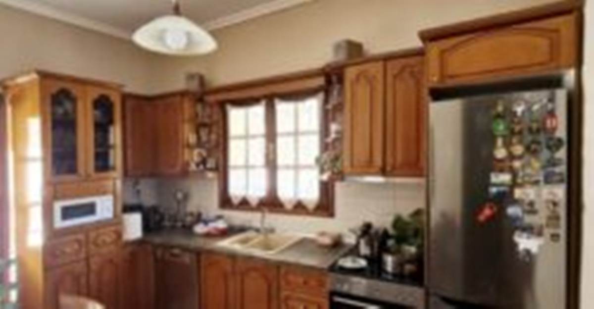 Θεσσαλονίκη Πεύκα. Πώληση Μονοκατοικίας 150 Μ2.