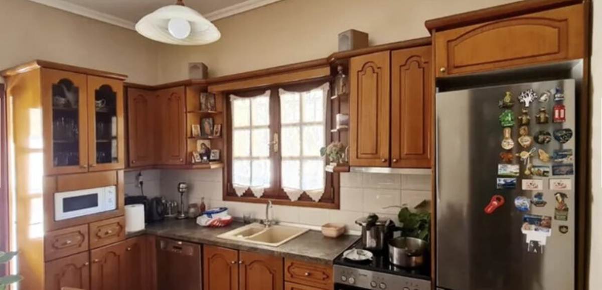 Θεσσαλονίκη Πεύκα. Πώληση Μονοκατοικίας 150 Μ2.