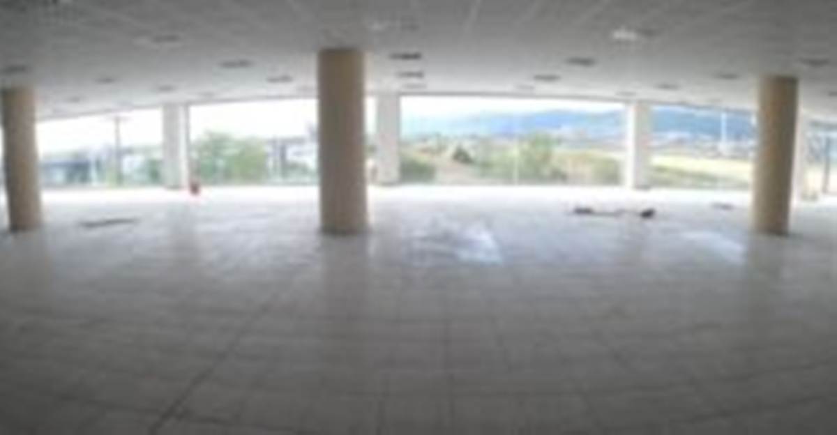 Θεσσαλονίκη. Πώληση Επαγγελματικού Κτιρίου 5.000 Μ2.