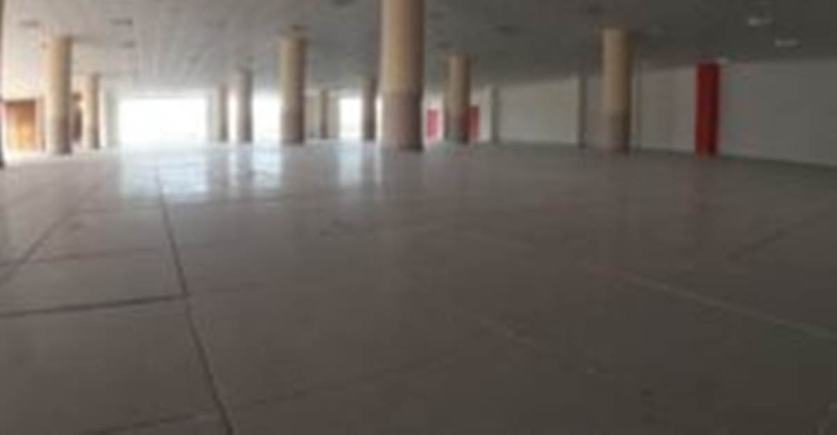 Θεσσαλονίκη. Πώληση Επαγγελματικού Κτιρίου 5.000 Μ2.