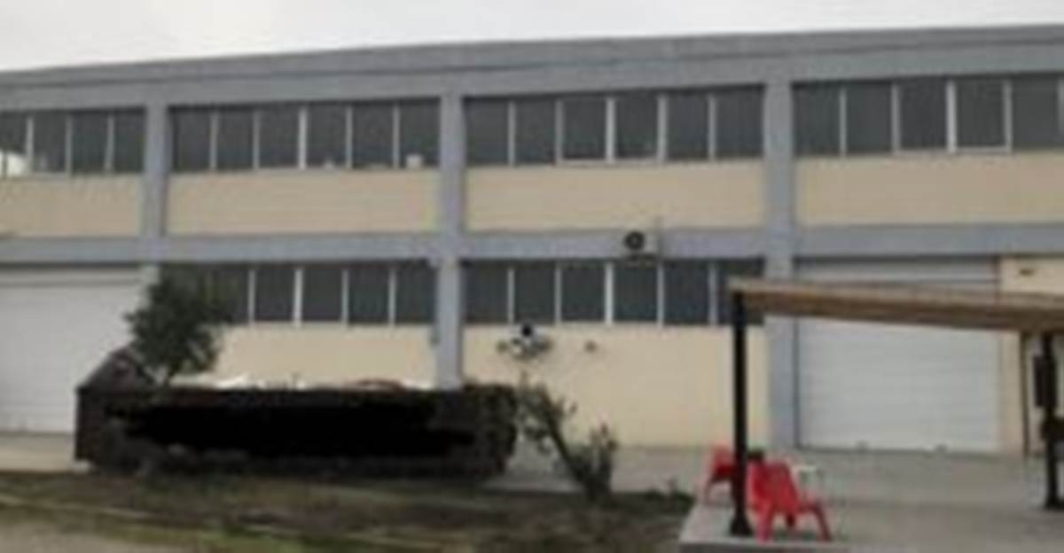 Θεσσαλονίκη, Ταγαράδες. Πώληση Βιοτεχνικού Χώρου 2.650 Μ2.