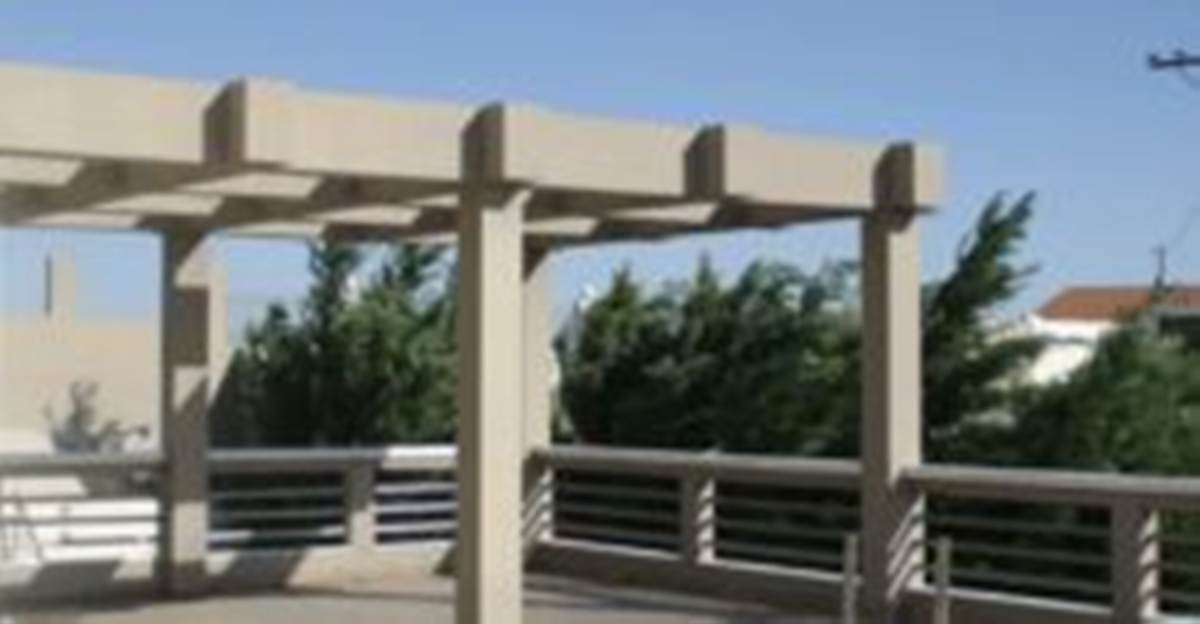 Ν. Μηχανιώνα-Θεσ/νικη. Πώληση Βίλας 720 Μ2.