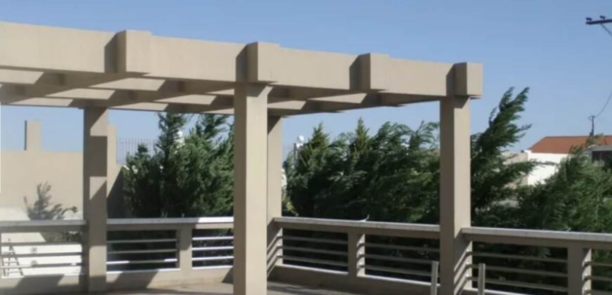 Ν. Μηχανιώνα-Θεσ/νικη. Πώληση Βίλας 720 Μ2.