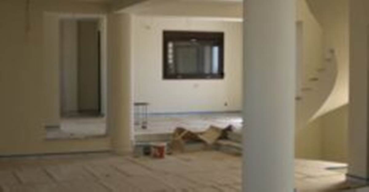 Ν. Μηχανιώνα-Θεσ/νικη. Πώληση Βίλας 720 Μ2.