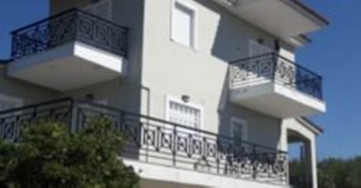 Επανομή Θεσ/νικης. Πώληση Μονοκατοικίας 250 Μ2.