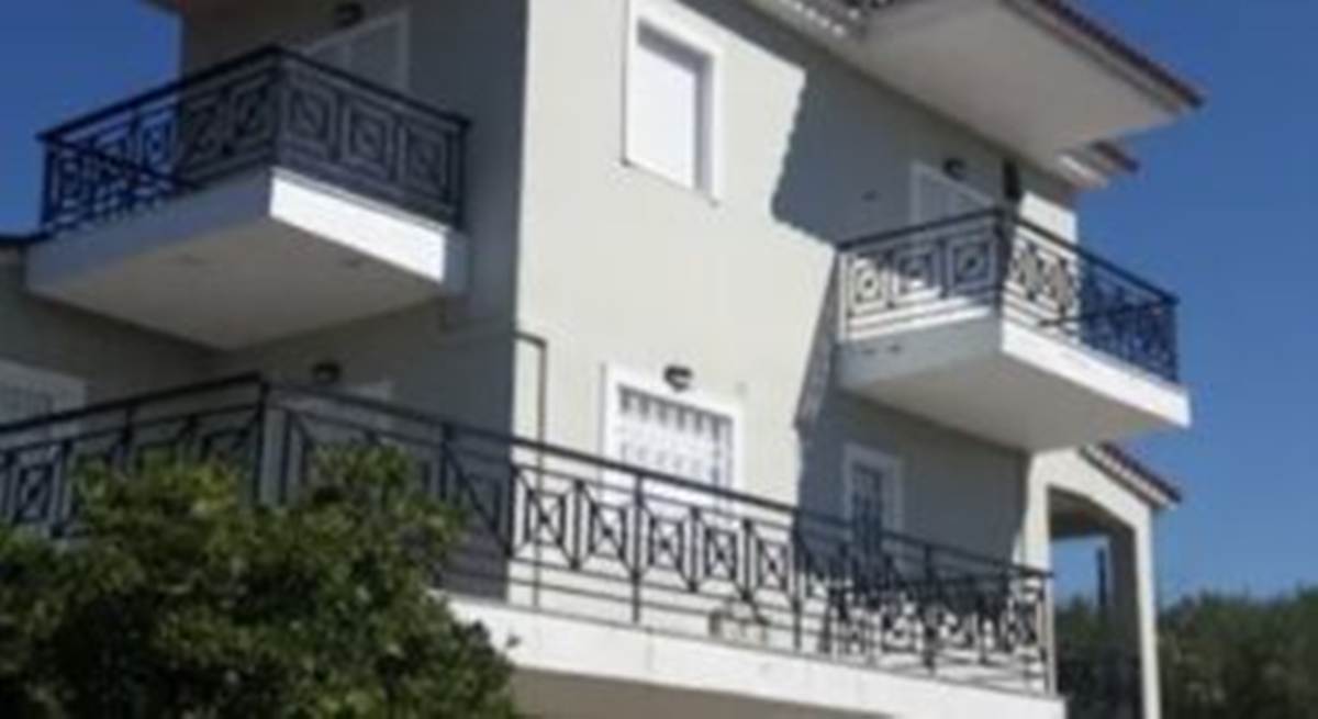 Επανομή Θεσ/νικης. Πώληση Μονοκατοικίας 250 Μ2.