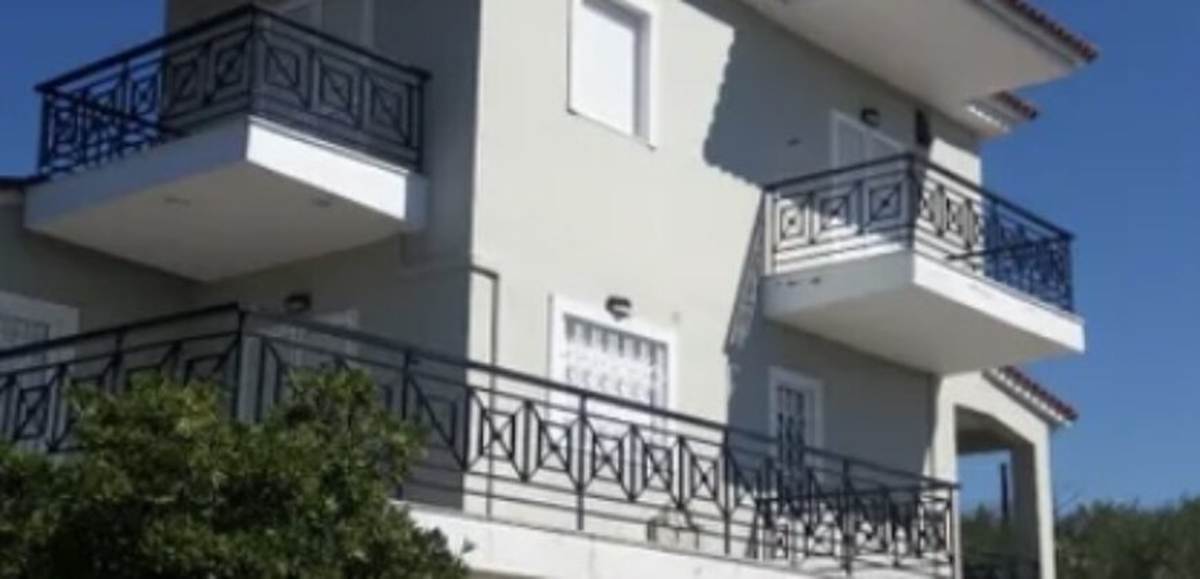 Επανομή Θεσ/νικης. Πώληση Μονοκατοικίας 250 Μ2.