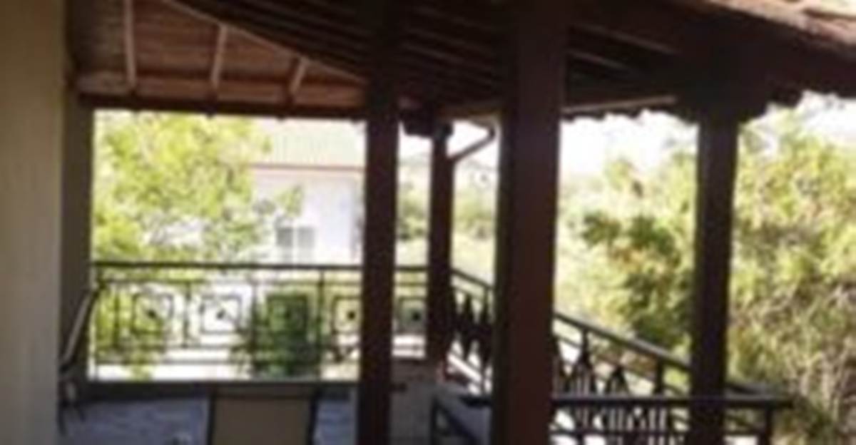 Επανομή Θεσ/νικης. Πώληση Μονοκατοικίας 250 Μ2.