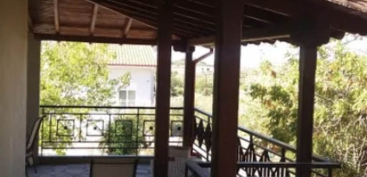 Επανομή Θεσ/νικης. Πώληση Μονοκατοικίας 250 Μ2.