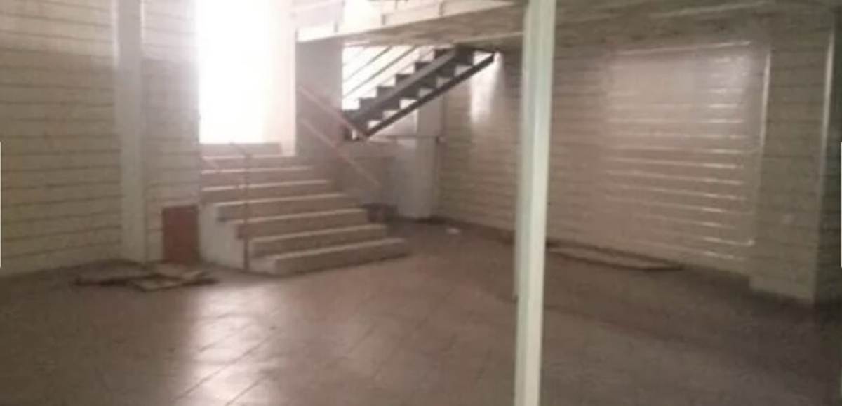 Αγρίνιο. Πώληση Επαγγελματικού Κτηρίου 525 Μ2.
