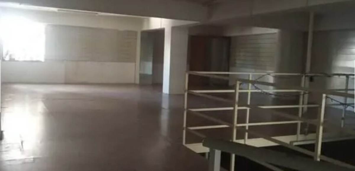 Αγρίνιο. Πώληση Επαγγελματικού Κτηρίου 525 Μ2.