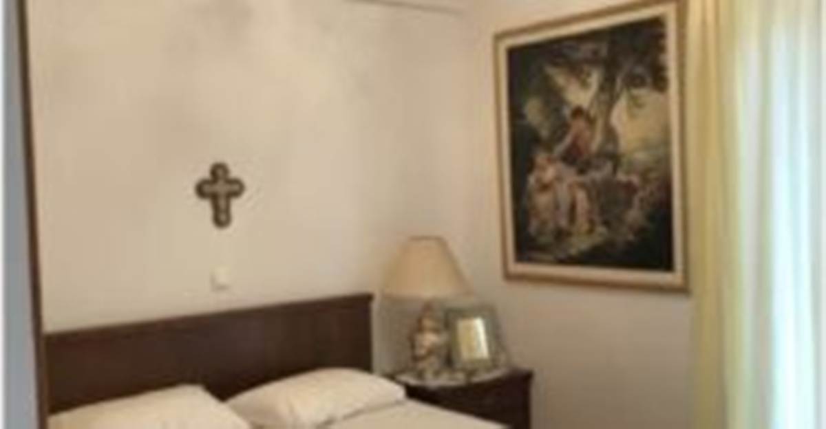Ναύπακτος. Πώληση Διαμερίσματος 75 Μ2.