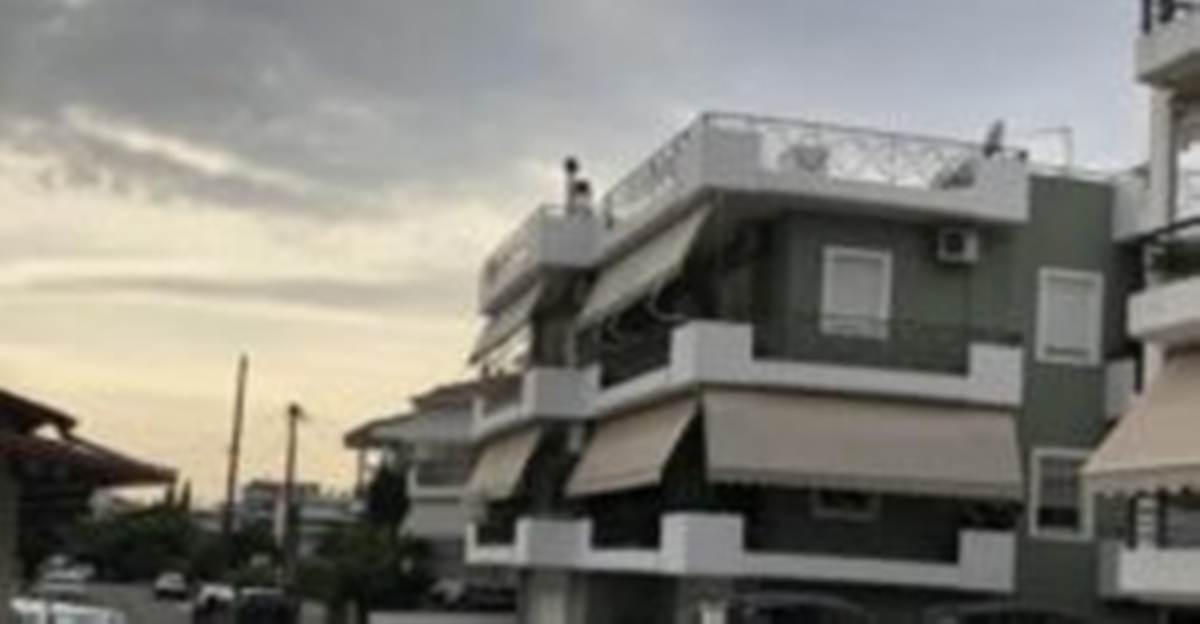Ναύπακτος. Πώληση Διαμερίσματος 75 Μ2.