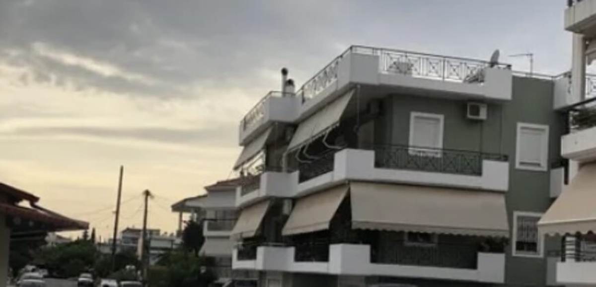 Ναύπακτος. Πώληση Διαμερίσματος 75 Μ2.
