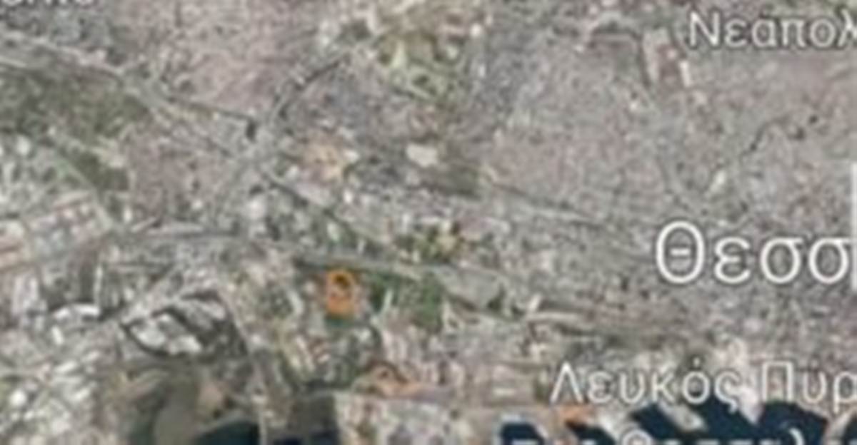 Λαχανόκηποι Θεσ/νικης. Πώληση Αγροτεμαχίου 11.000 Μ2.