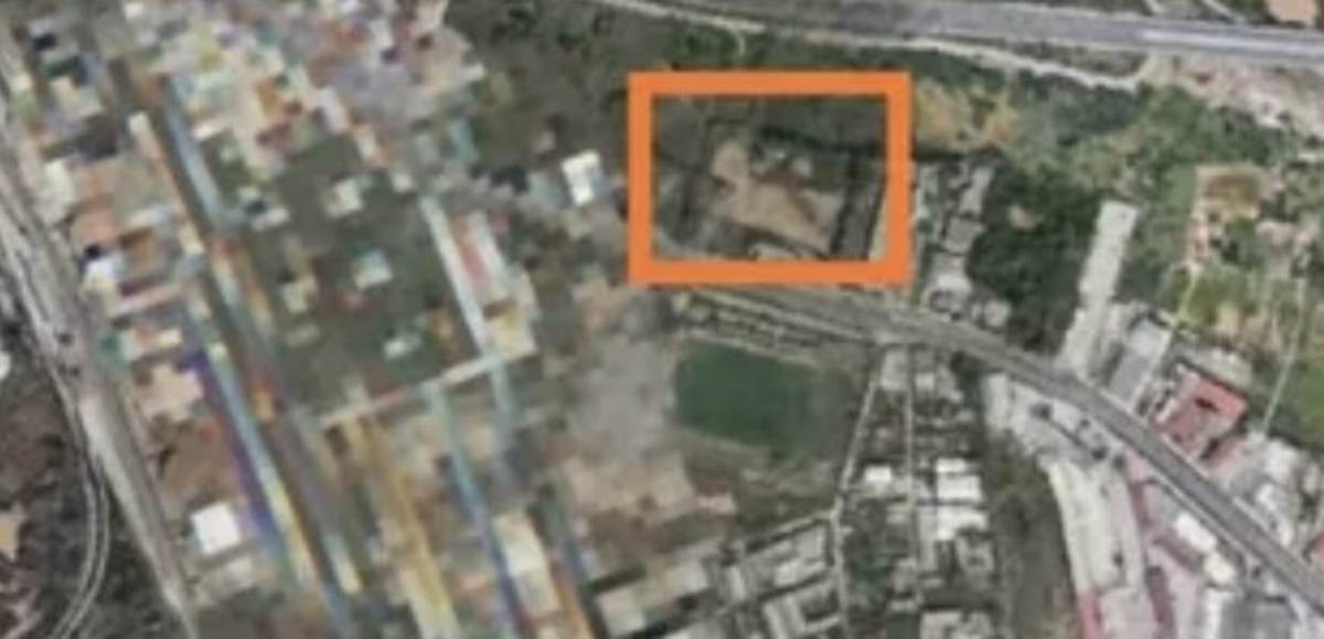 Λαχανόκηποι Θεσ/νικης. Πώληση Αγροτεμαχίου 11.000 Μ2.