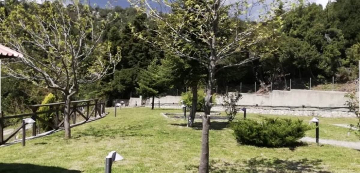 Σπηλιά Λάρισα. Πώληση Βίλας 150 Μ2.