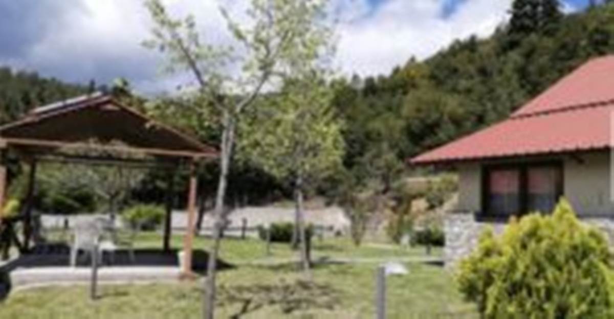 Σπηλιά Λάρισα. Πώληση Βίλας 150 Μ2.