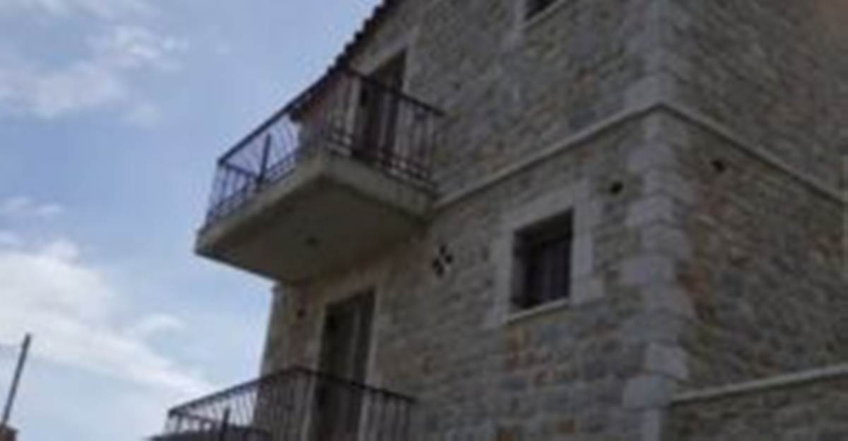 Τυρός Αρκαδία. Πώληση Μονοκατοικίας 192 Μ2.