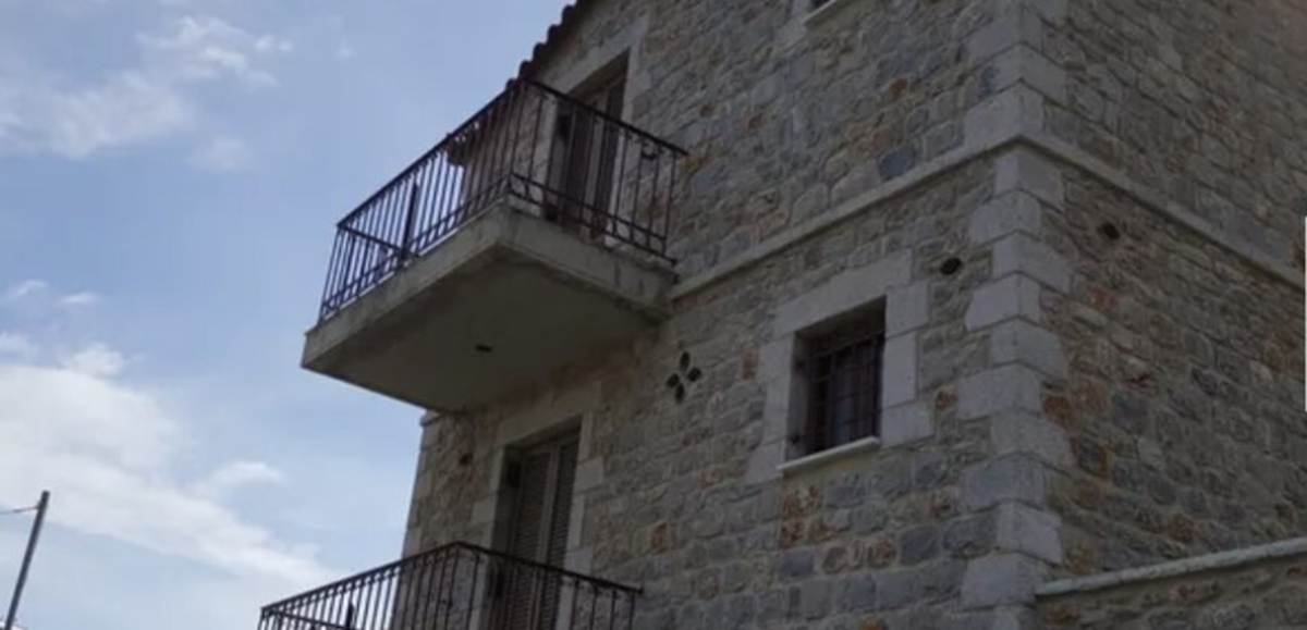 Τυρός Αρκαδία. Πώληση Μονοκατοικίας 192 Μ2.