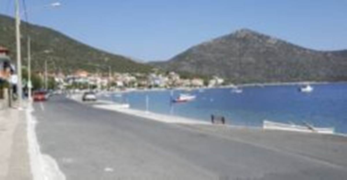 Τυρός Αρκαδία. Πώληση Μονοκατοικίας 192 Μ2.