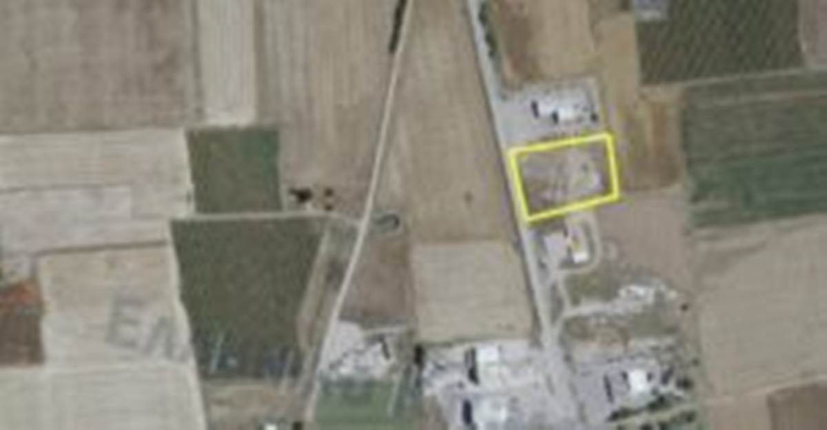 Θήβα. Πώληση Αγροτεμαχίου 4.400 Μ2.