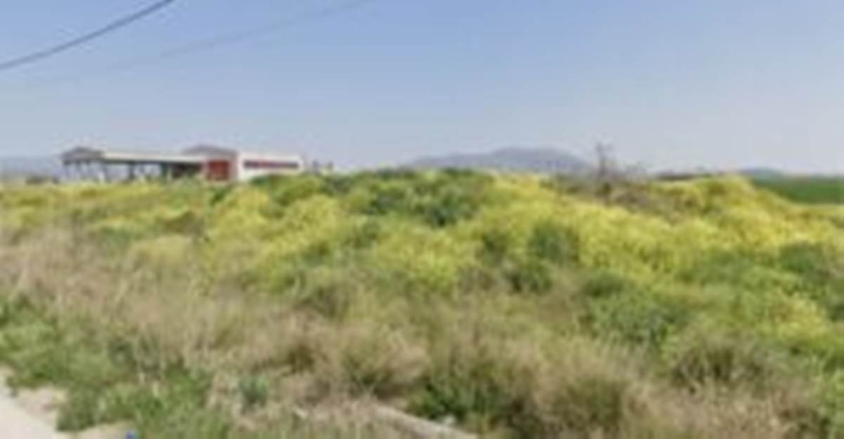 Θήβα. Πώληση Αγροτεμαχίου 4.400 Μ2.