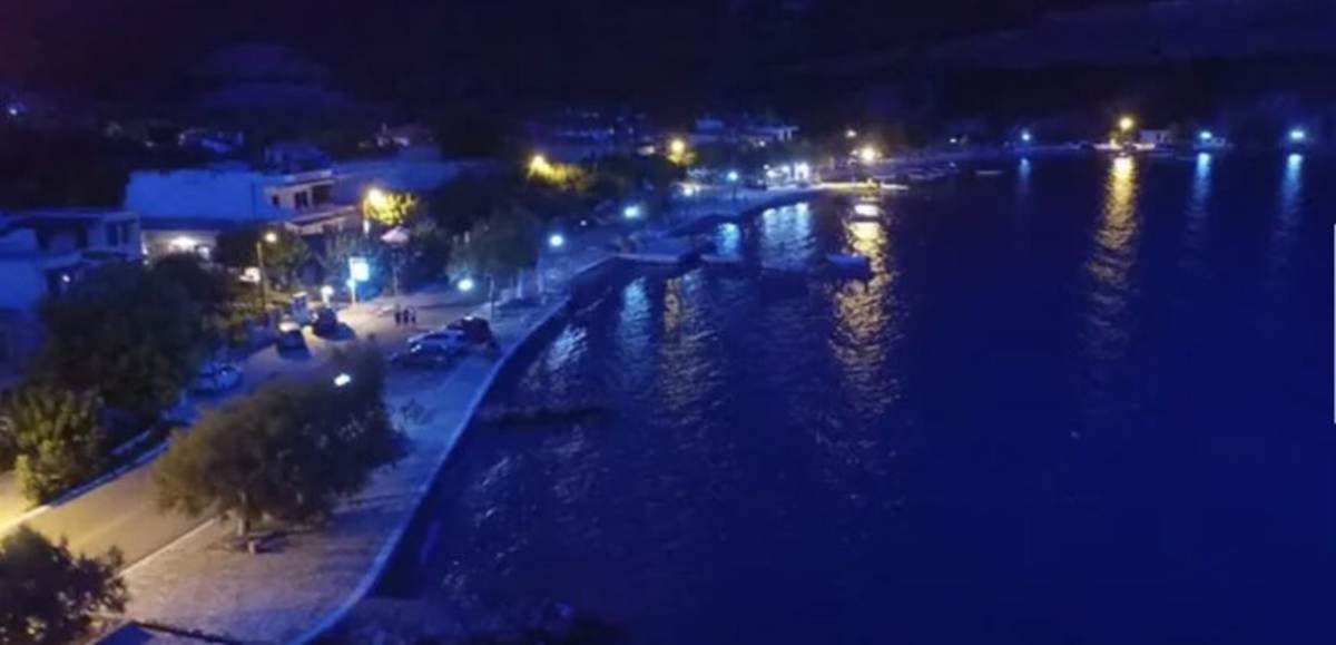 Σπηλιά Φωκίδας. Πώληση Ξενοδοχειακού Συγκροτήματος 685 Μ2.