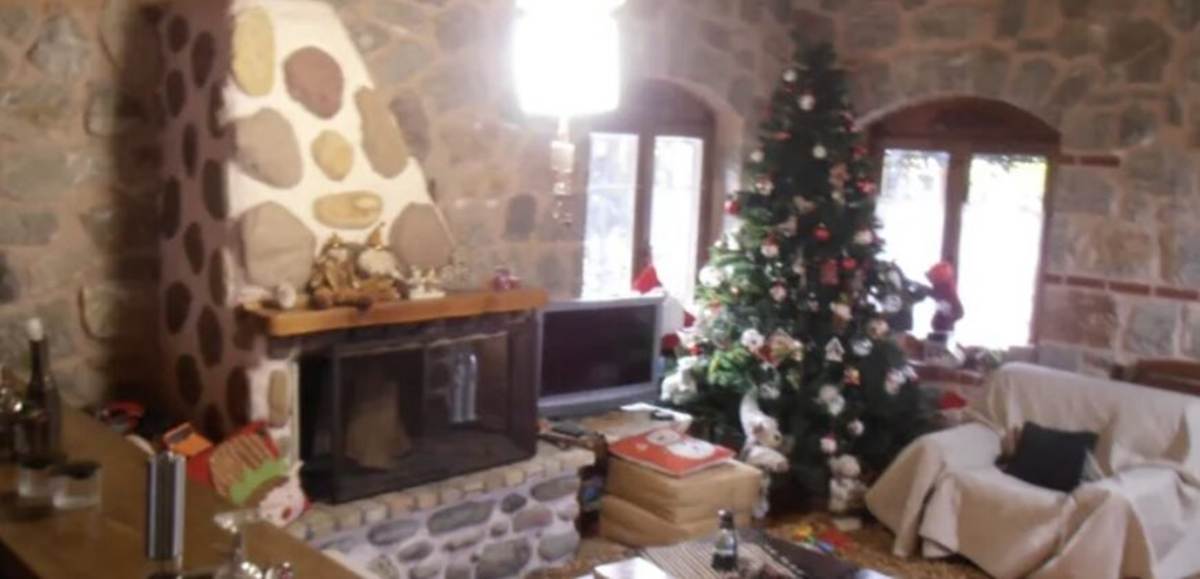 Πολύδροσο Φωκίδας. Πώληση 2 Μονοκατοικιών 224 Μ2.