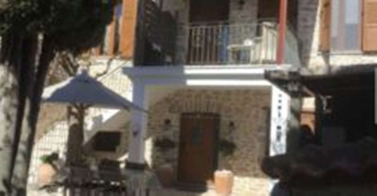 Αμφίκλεια Φθιώτιδα. Πώληση Μονοκατοικίας 189 Μ2.