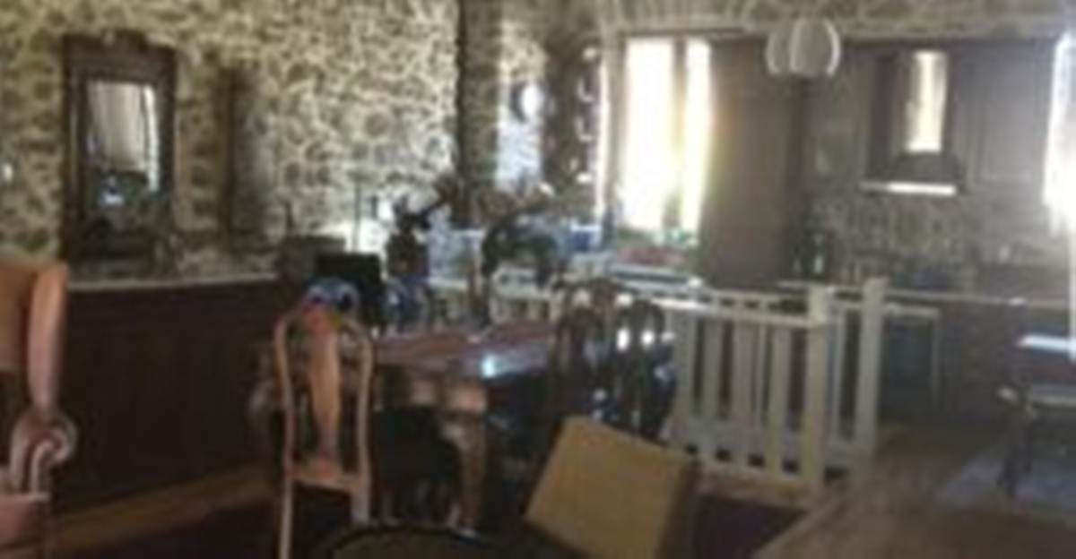 Αμφίκλεια Φθιώτιδα. Πώληση Μονοκατοικίας 189 Μ2.