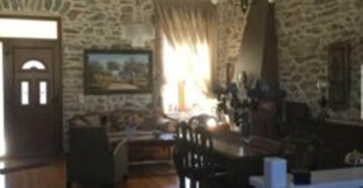 Αμφίκλεια Φθιώτιδα. Πώληση Μονοκατοικίας 189 Μ2.