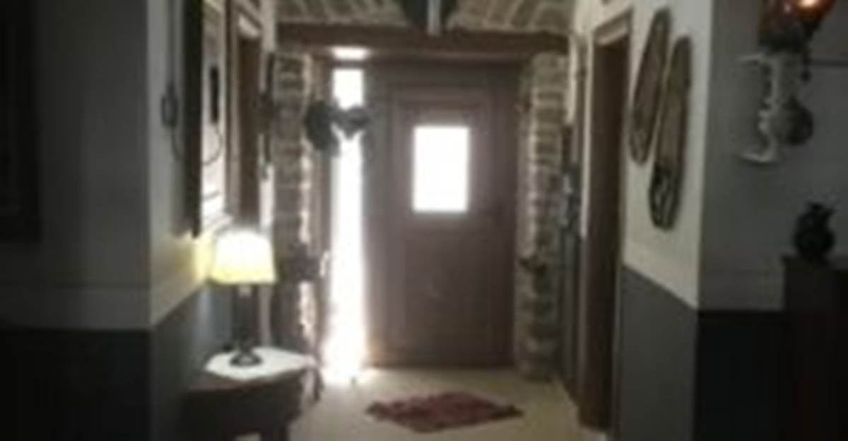 Αμφίκλεια Φθιώτιδα. Πώληση Μονοκατοικίας 189 Μ2.