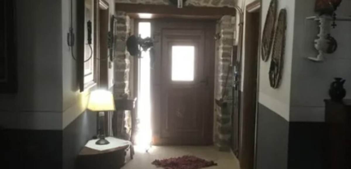 Αμφίκλεια Φθιώτιδα. Πώληση Μονοκατοικίας 189 Μ2.