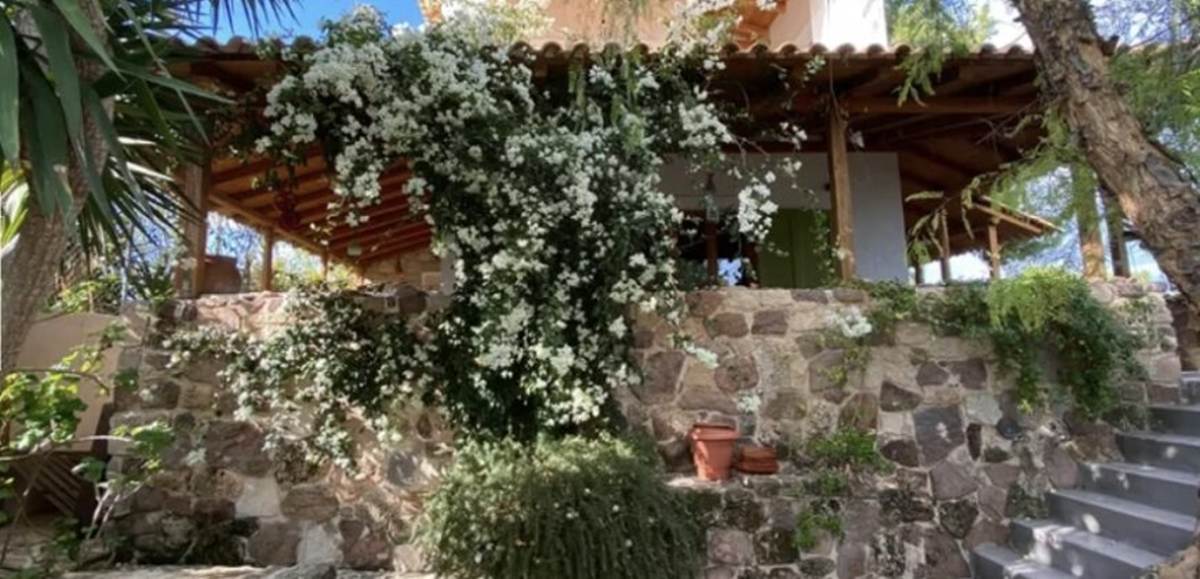 Αίγινα. Πώληση Μονοκατοικίας 187 Μ2.