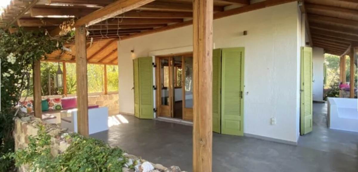 Αίγινα. Πώληση Μονοκατοικίας 187 Μ2.