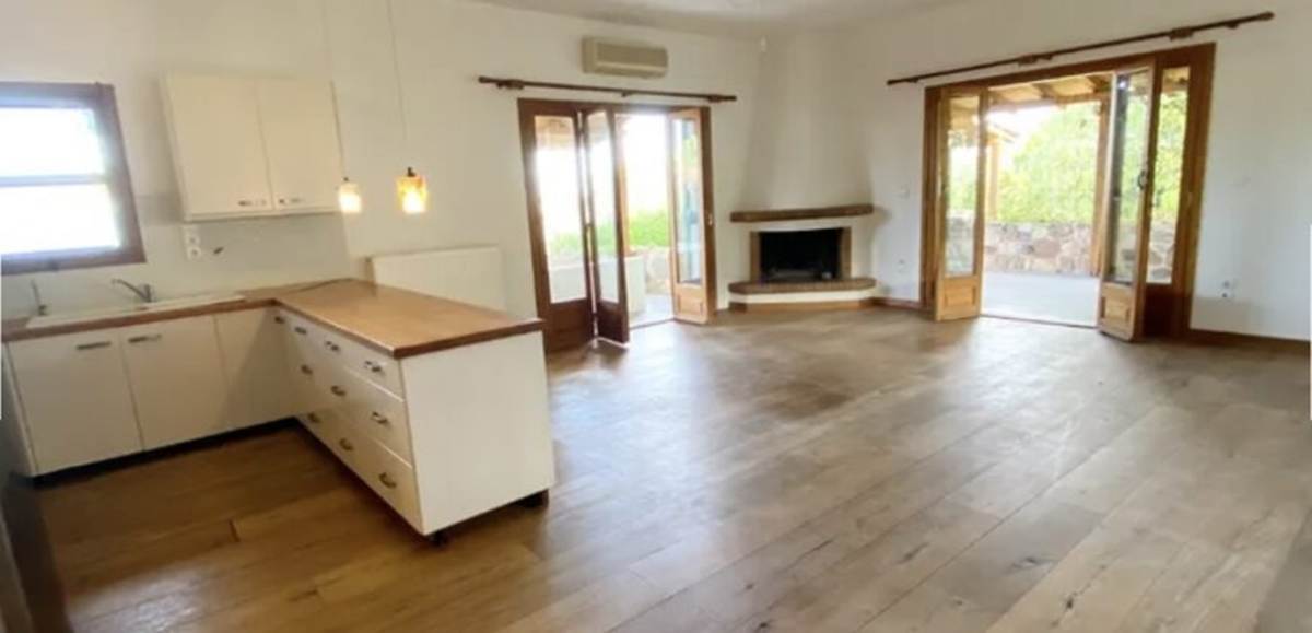 Αίγινα. Πώληση Μονοκατοικίας 187 Μ2.