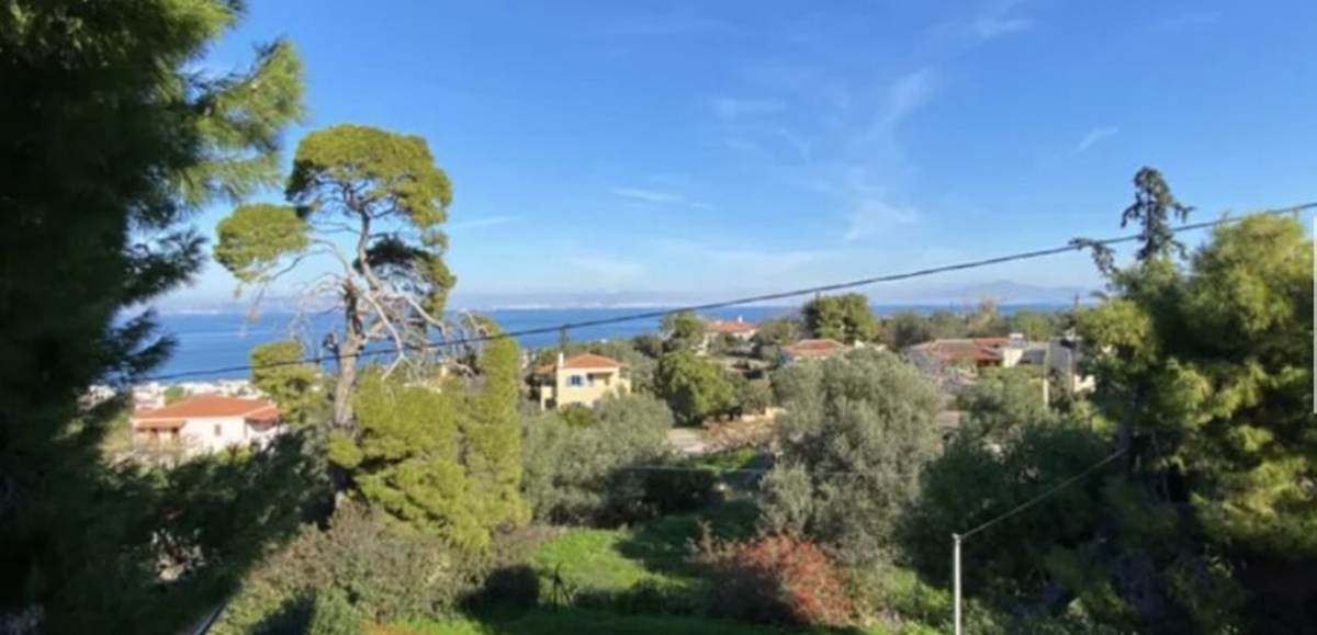 Αίγινα. Πώληση Μονοκατοικίας 187 Μ2.