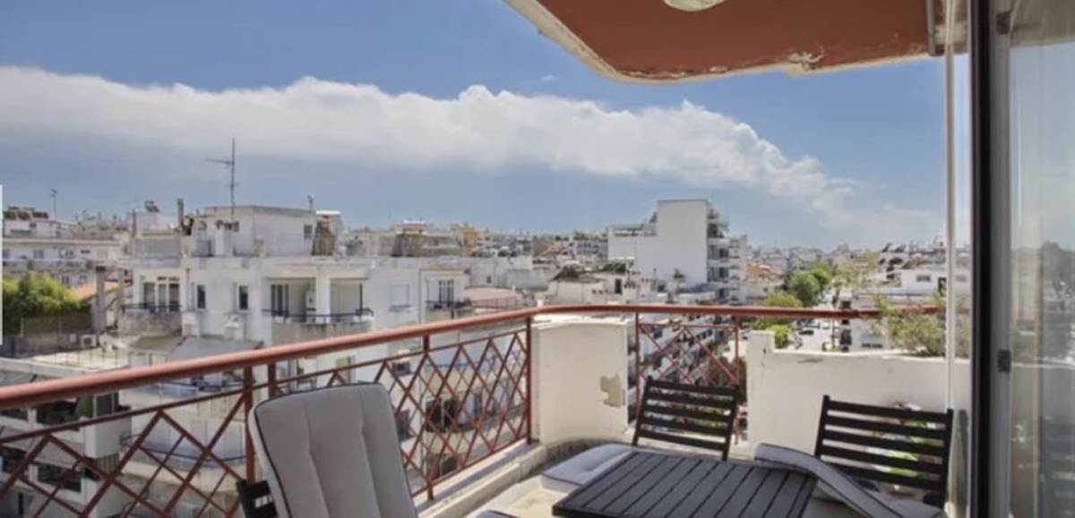Θεσ/νικη, Καλαμαριά. Πώληση Διαμερίσματος 185 Μ2.