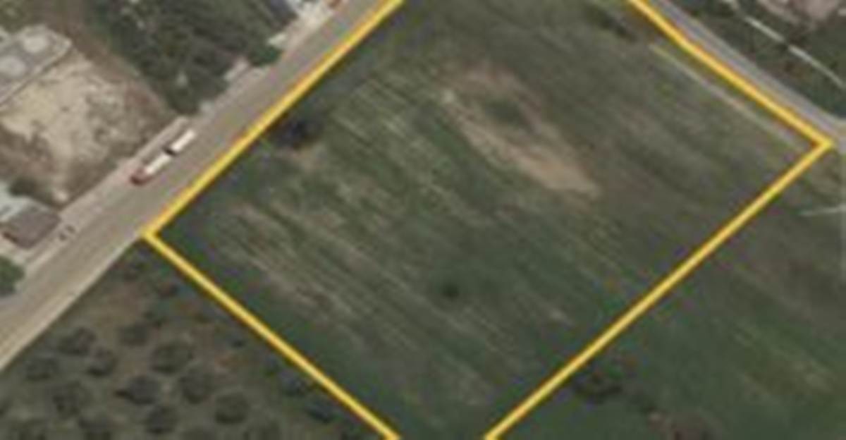 Βόνιτσα Αιτωλοακαρνανίας. Πώληση Αγροτεμαχίου 14.500 Μ2.