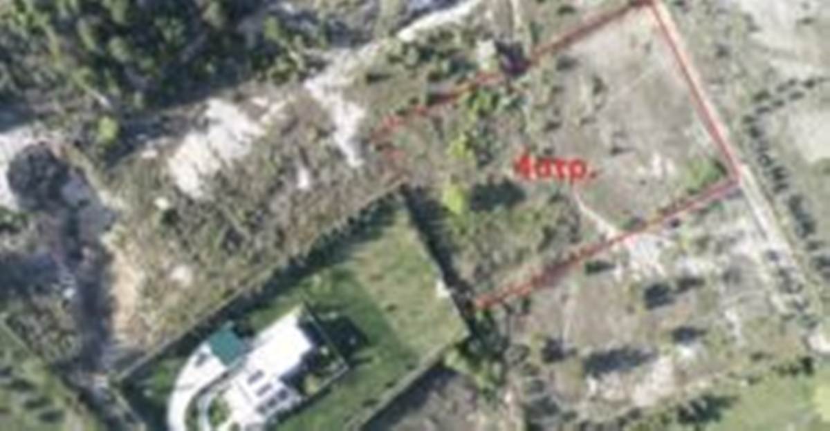 Ξάνθη. Πώληση Αγροτεμαχίου 4.000 Μ2.