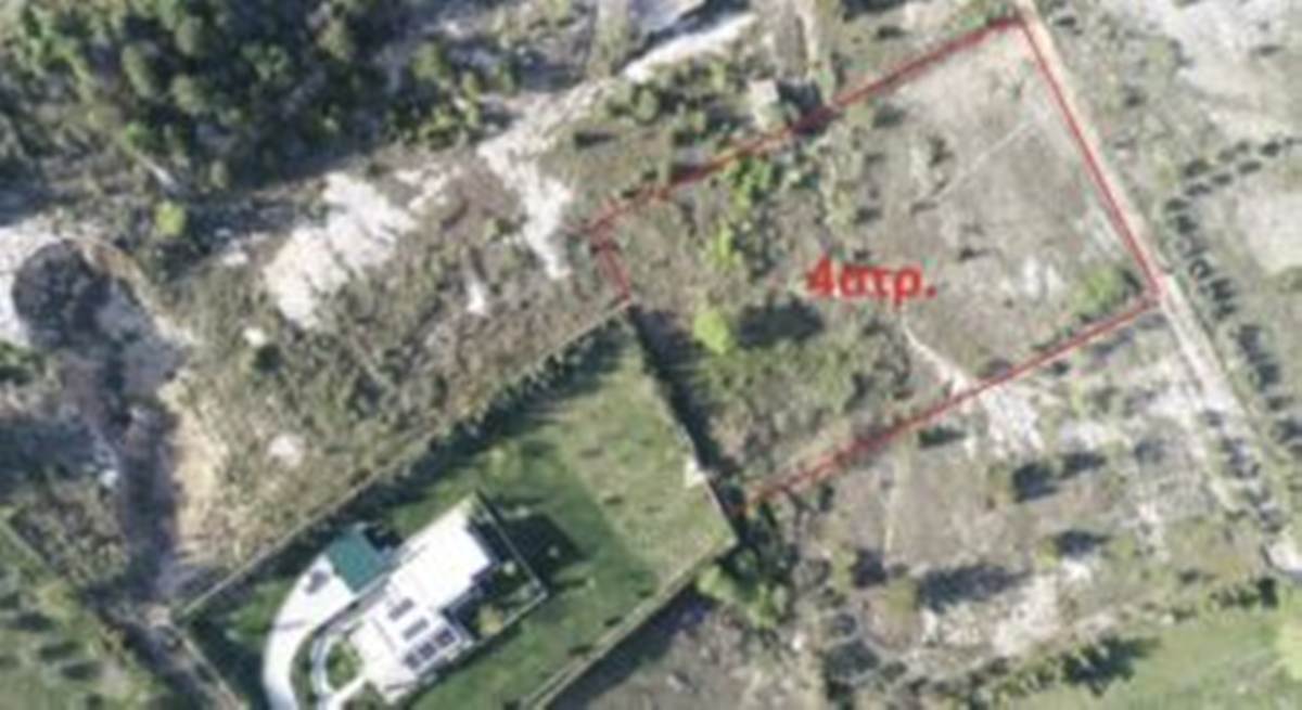 Ξάνθη. Πώληση Αγροτεμαχίου 4.000 Μ2.